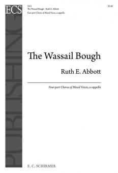 The Wassail Bough 