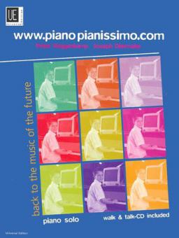 www.pianopianissimo.com mit CD 