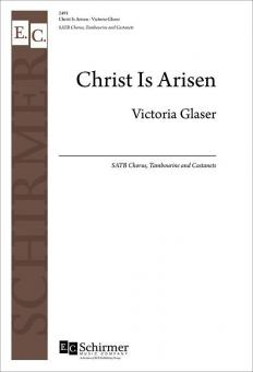 Christ Is Arisen 