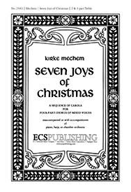 The Seven Joys of Christmas 