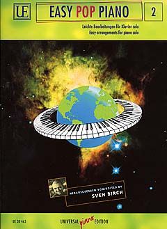 Easy Pop Piano 2 