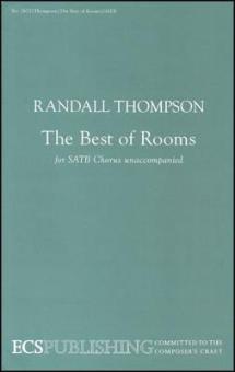 The Best of Rooms 