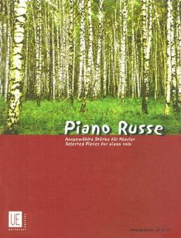 Piano Russe 