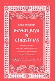 The Seven Joys of Christmas 