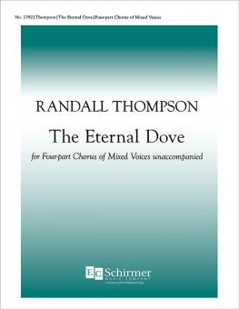 The Eternal Dove 