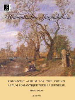Romantisches Jugendalbum 