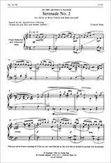 Serenade No. 2 