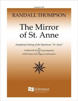 The Mirror of St. Anne 