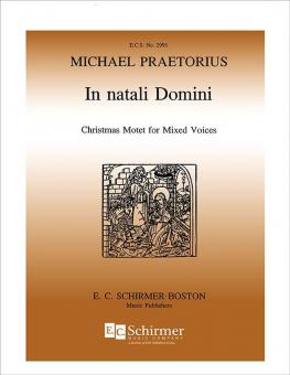 In natali Domini 