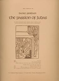 The Passion of Judas 