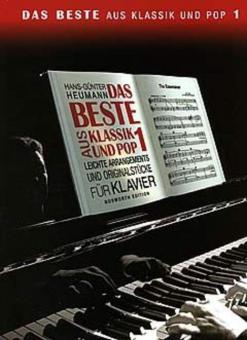 Das Beste aus Klassik und Pop 1 