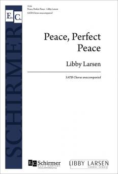 Peace, Perfect Peace 