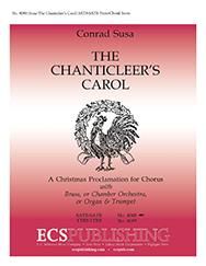 The Chanticleer's Carol 