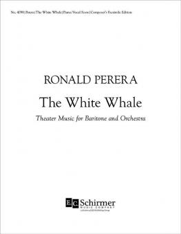The White Whale 