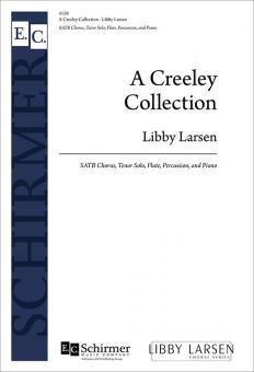 A Creeley Collection 