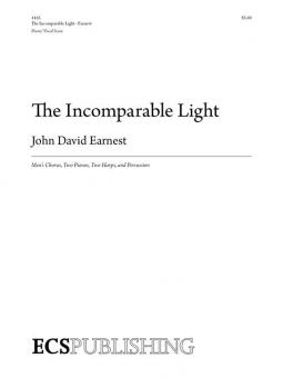 The Incomprehensible Light 