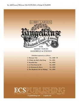 Ringeltänze 1. Welcome Yule 