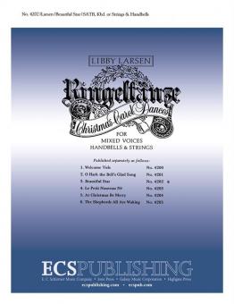 Ringeltänze 3. Beautiful Star 