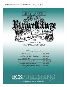 Ringeltänze 4. Le Petit Nouveau Ne 