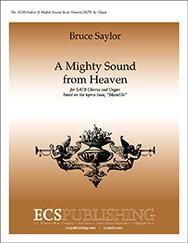 A Mighty Sound from Heaven 