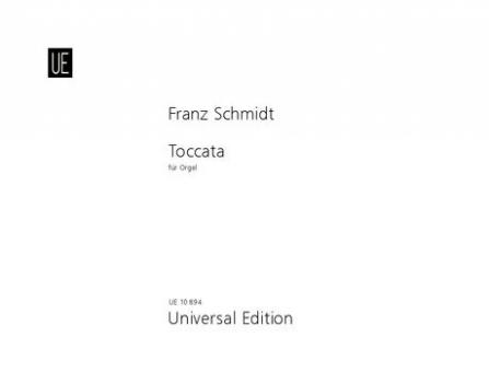 Toccata 