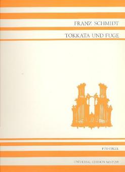 Toccata und Fuge 