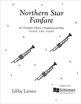 Northern Star Fanfare 