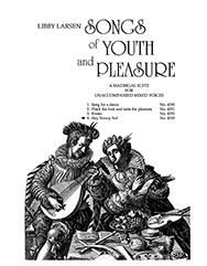 Songs of Youth and Pleasure 4 