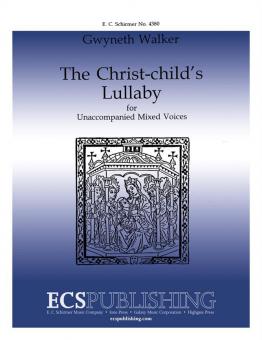 Christ-Child's Lullaby 