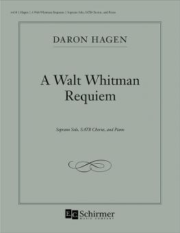A Walt Whitman Requiem 