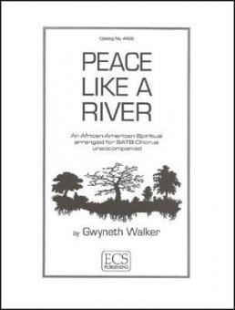 Peace Like a River 