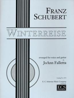 Winterreise 