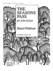 The Seasons Pass 