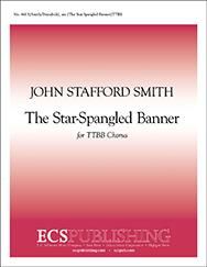 Star Spangled Banner 