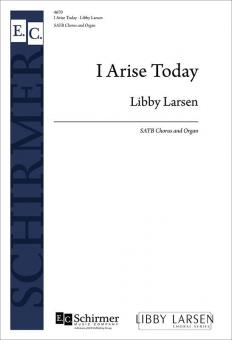 I Arise Today 