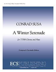 A Winter Serenade 