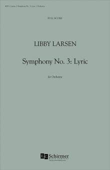 Symphony No. 3 