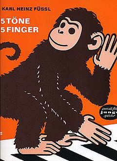 5 Töne - 5 Finger 