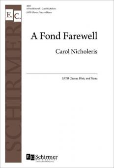 Fond Farewell 