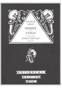 Shimmy und Tango 