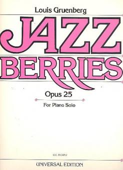 Jazzberries 