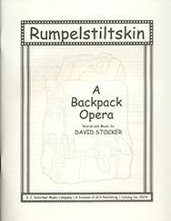 Rumpelstiltskin 