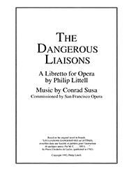 The Dangerous Liaisons 