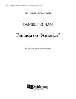 Fantasia on America 