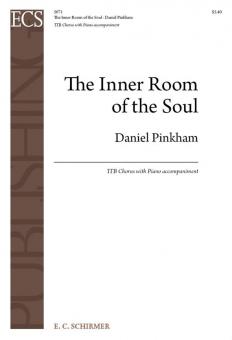 The Inner Room of the Soul 