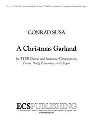 A Christmas Garland 