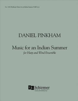 Music for an Indian Summer 