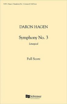 Symphony No. 3 