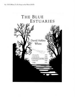 The Blue Estuaries No. 3 