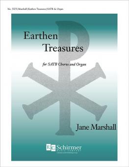 Earthen Treasures 